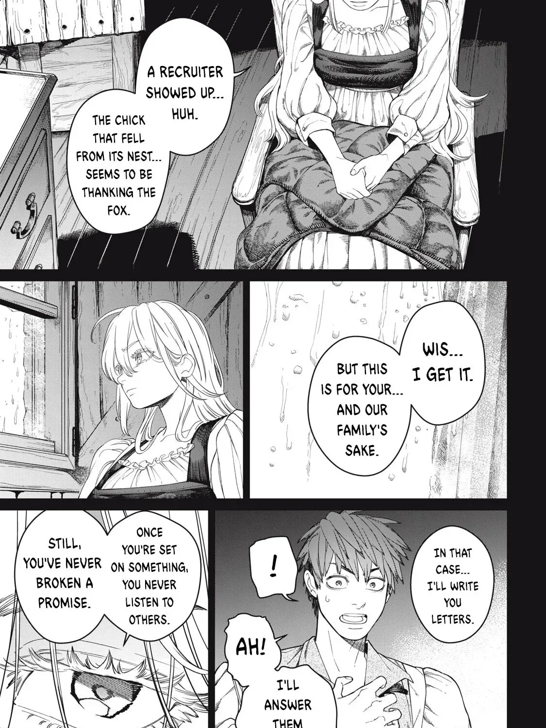 Meaheim Chapter 11 page 37 - 