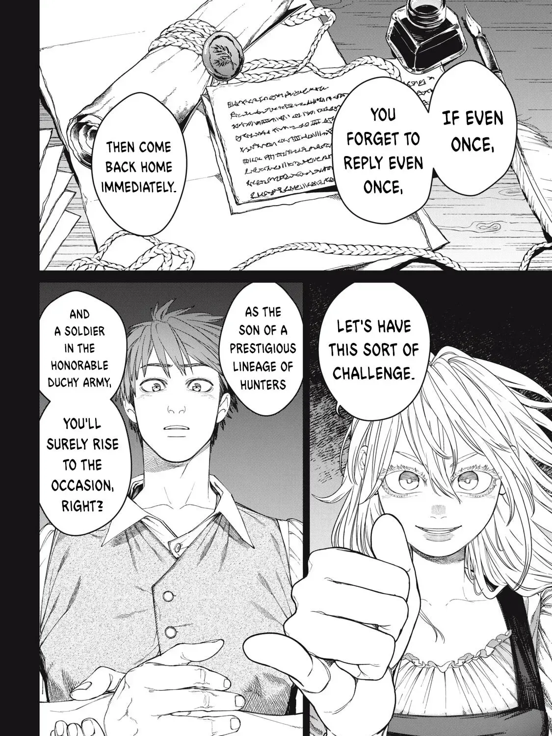 Meaheim Chapter 11 page 39 - 
