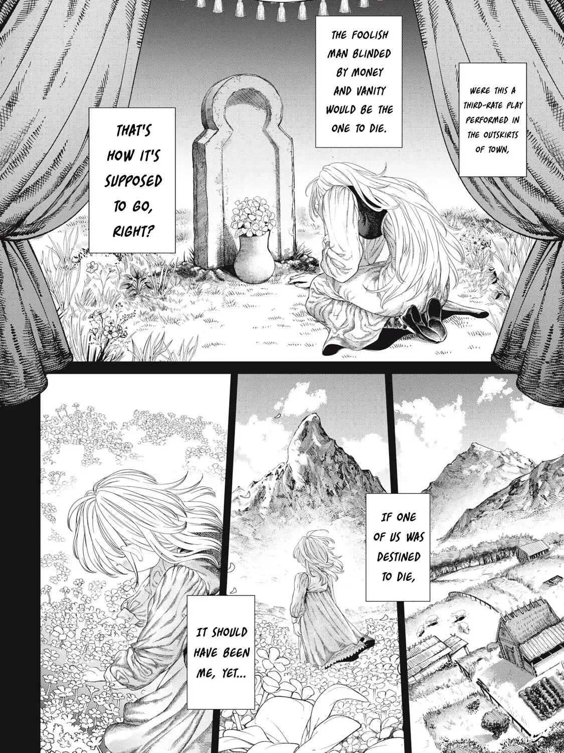 Meaheim Chapter 11 page 43 - 