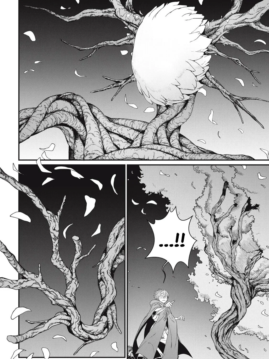 Meaheim Chapter 11 page 7 - 