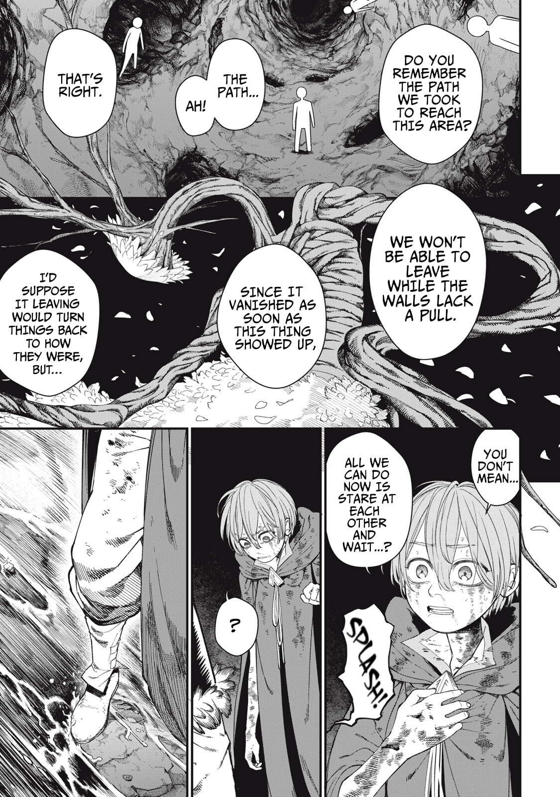 Meaheim Chapter 12 page 11 - 