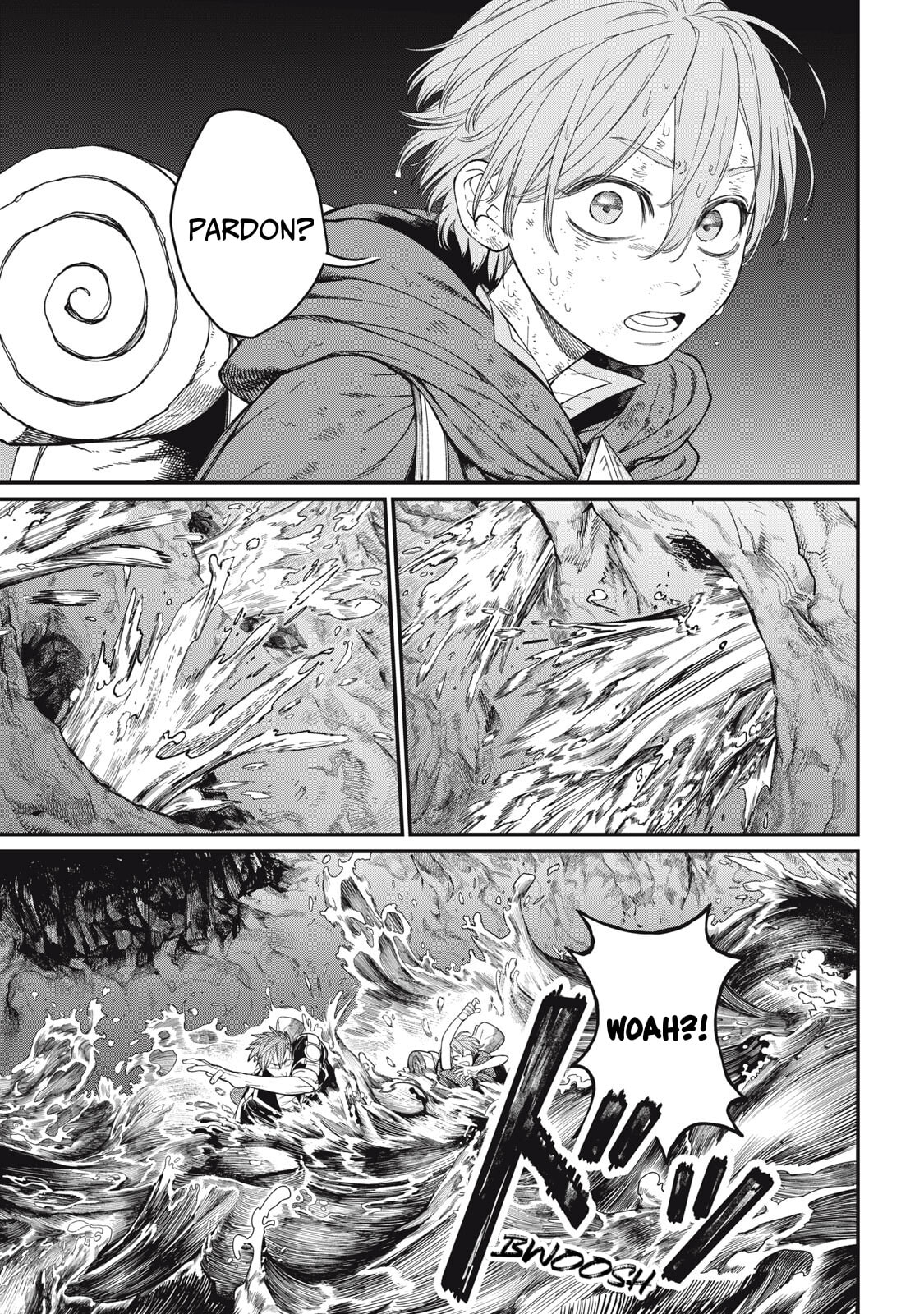 Meaheim Chapter 12 page 17 - 
