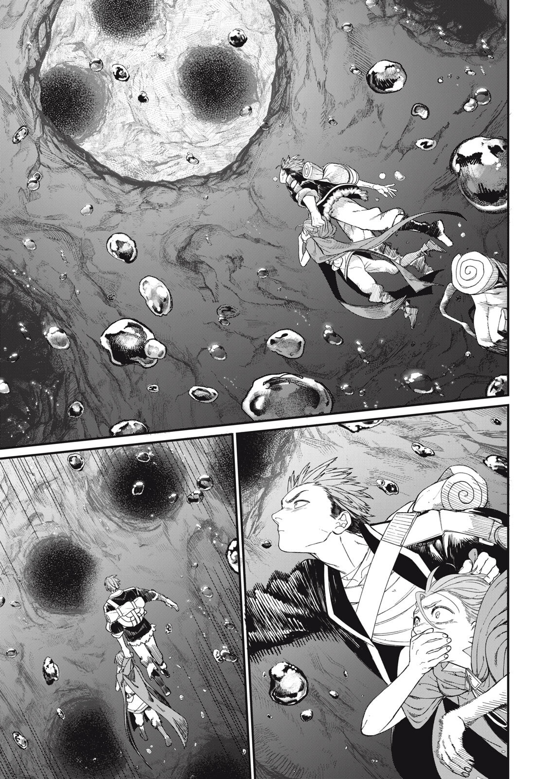 Meaheim Chapter 12 page 19 - 