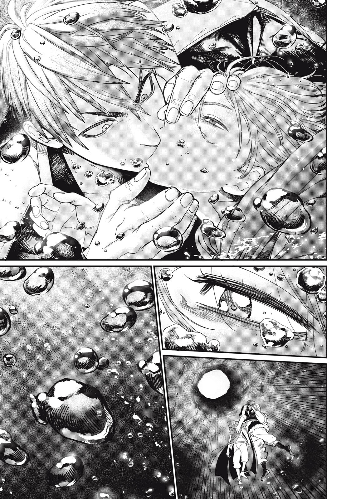Meaheim Chapter 12 page 21 - 
