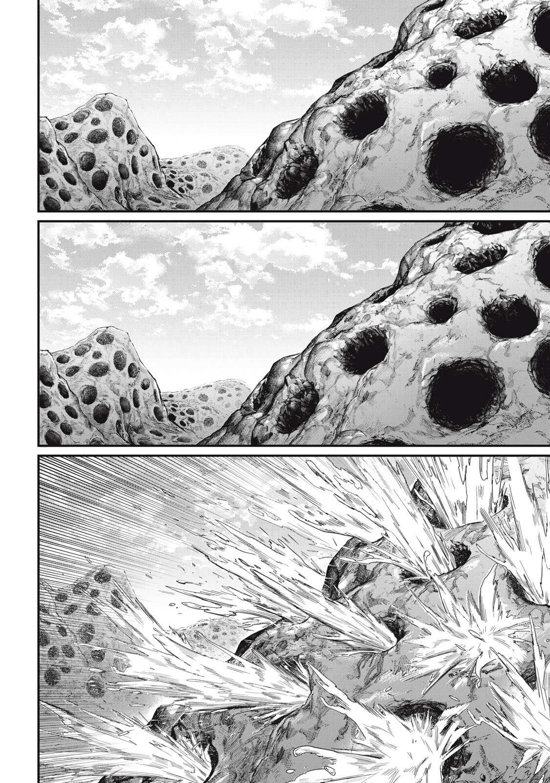 Meaheim Chapter 12 page 22 - 