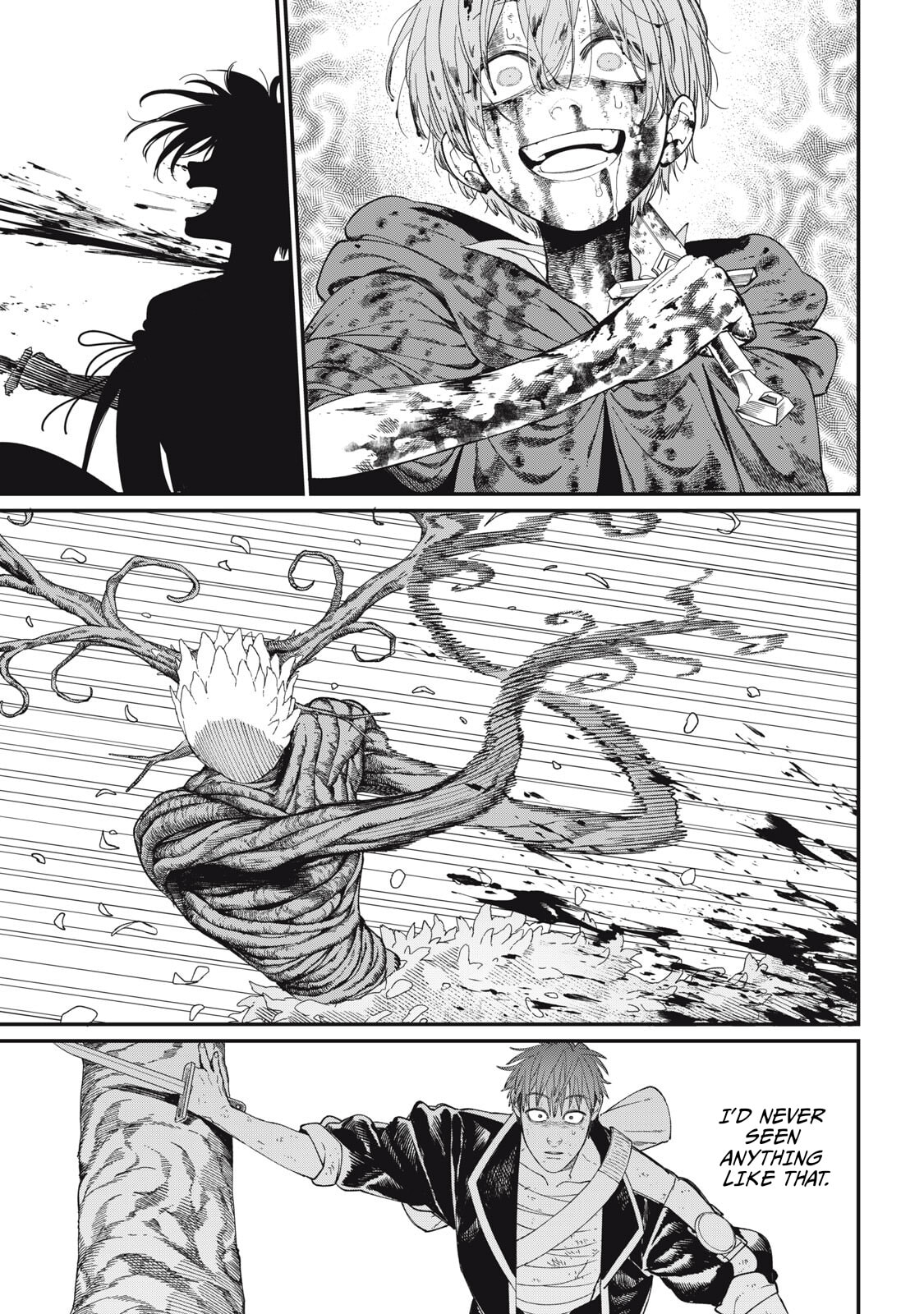 Meaheim Chapter 12 page 5 - 