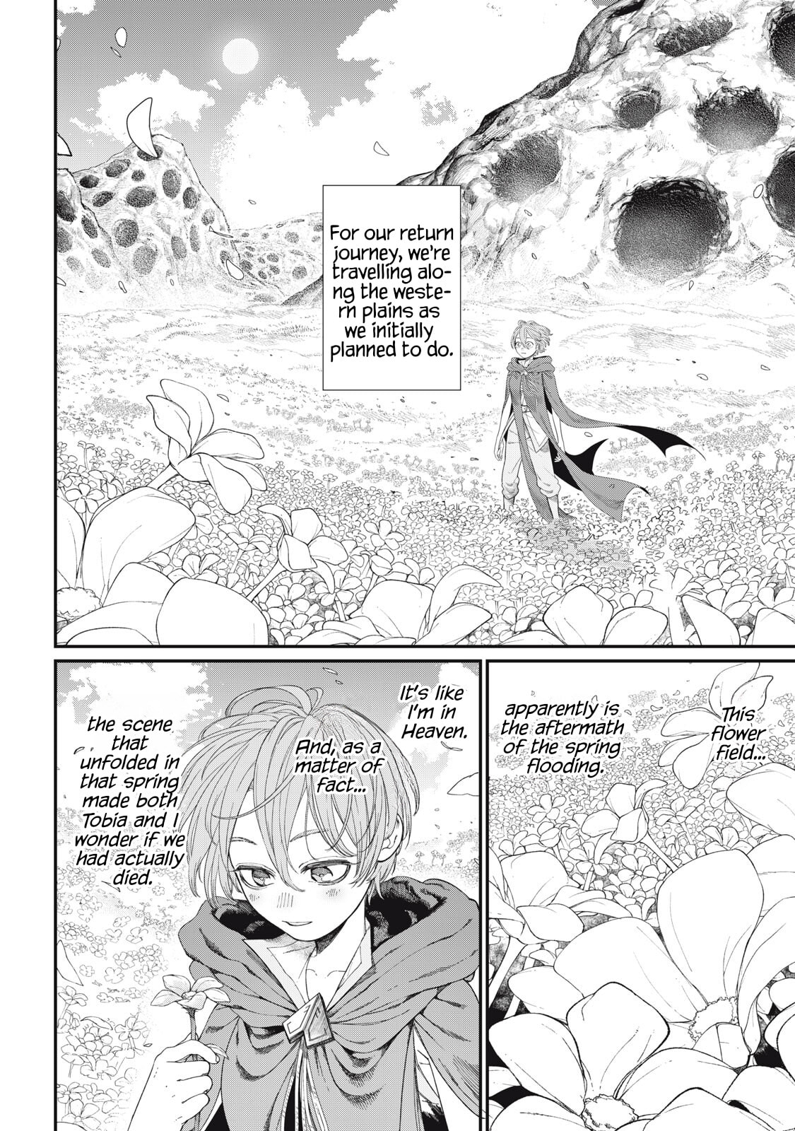 Meaheim Chapter 13 page 2 - 