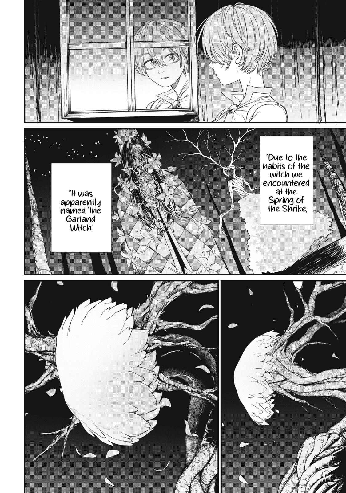 Meaheim Chapter 13 page 22 - 