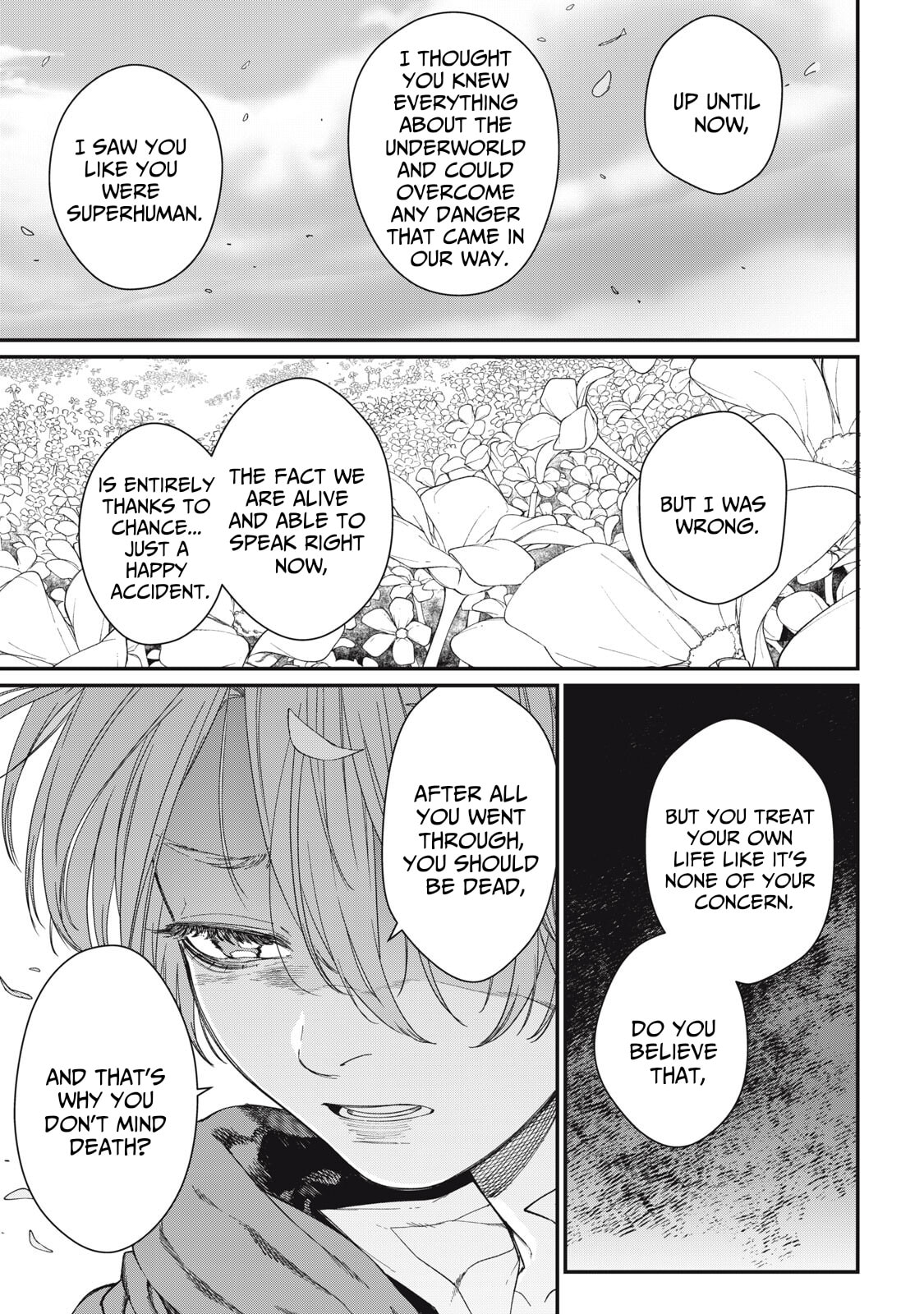 Meaheim Chapter 13 page 9 - 