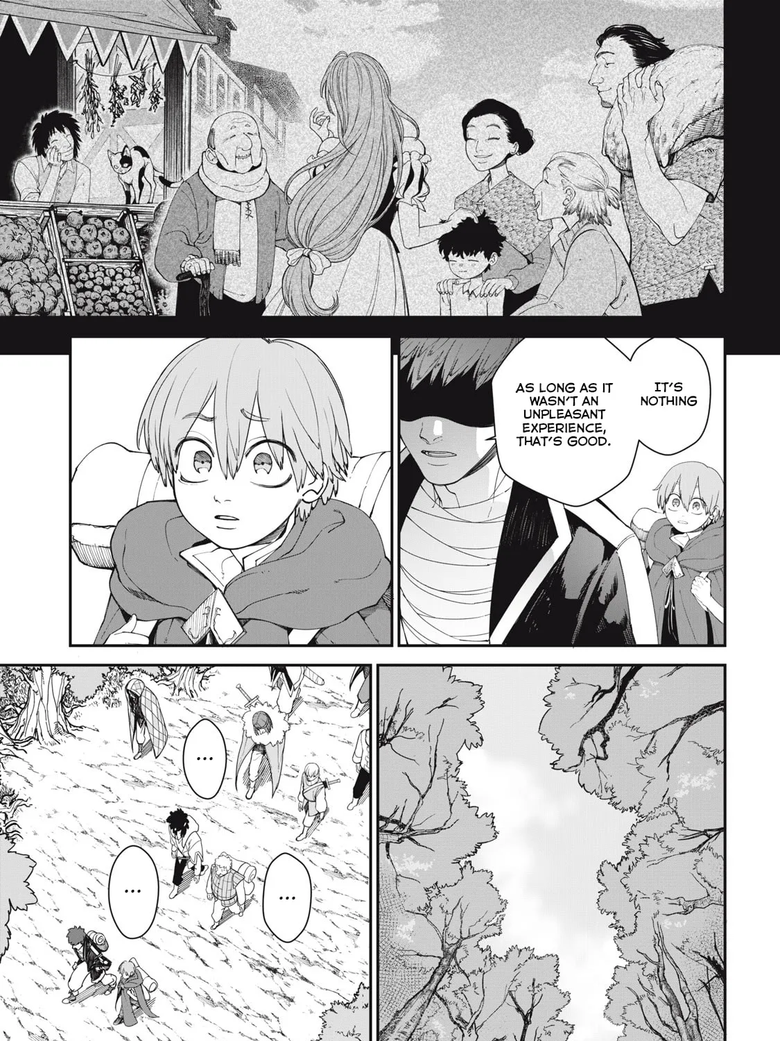 Meaheim Chapter 2 page 14 - 