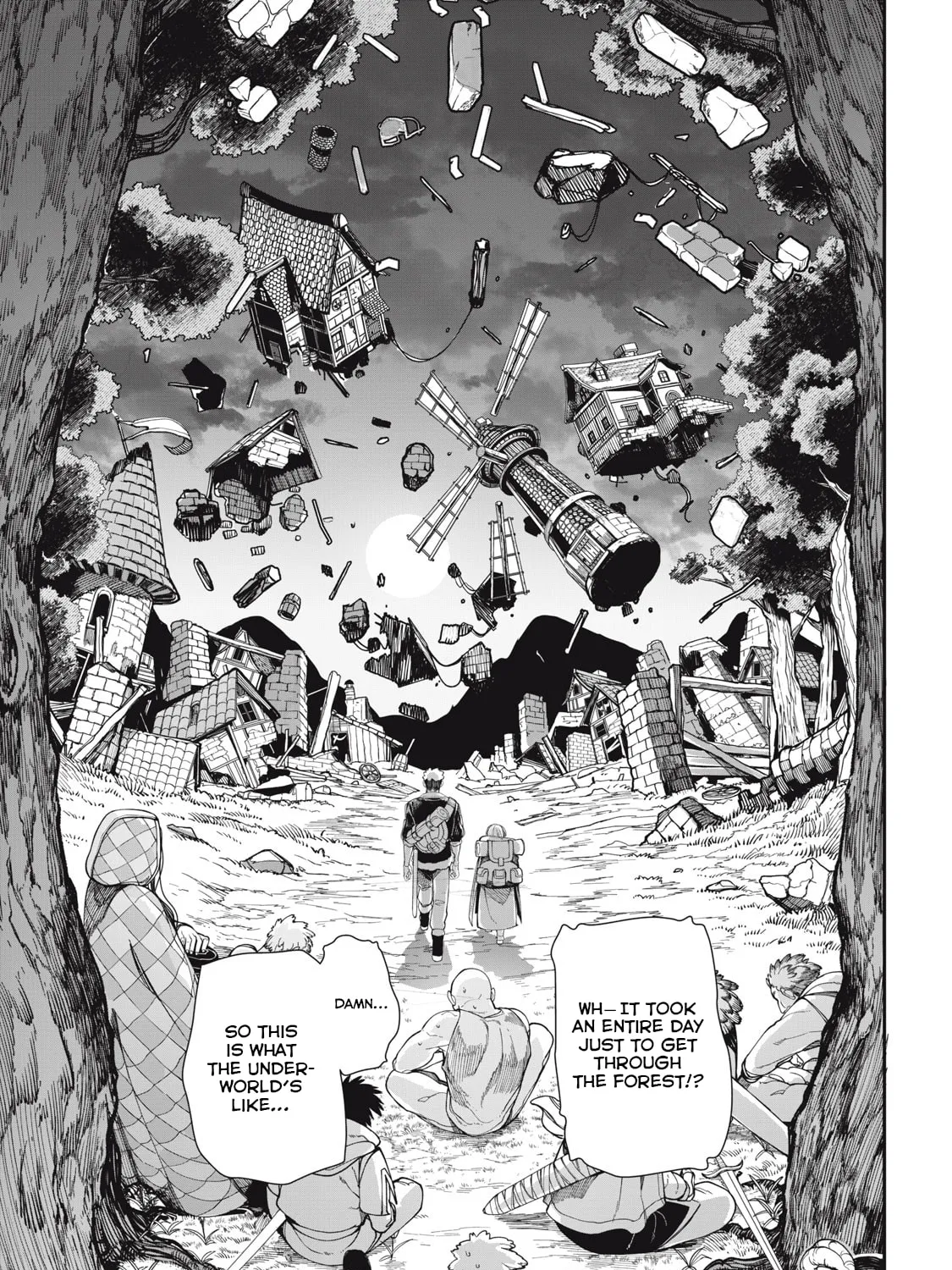 Meaheim Chapter 2 page 26 - 