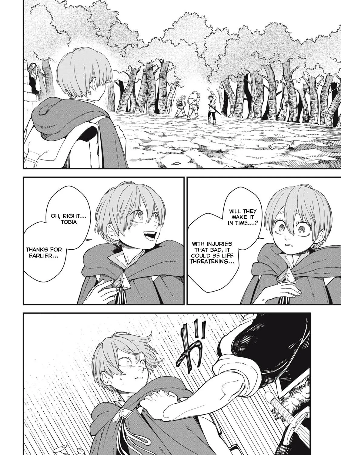 Meaheim Chapter 2 page 48 - 