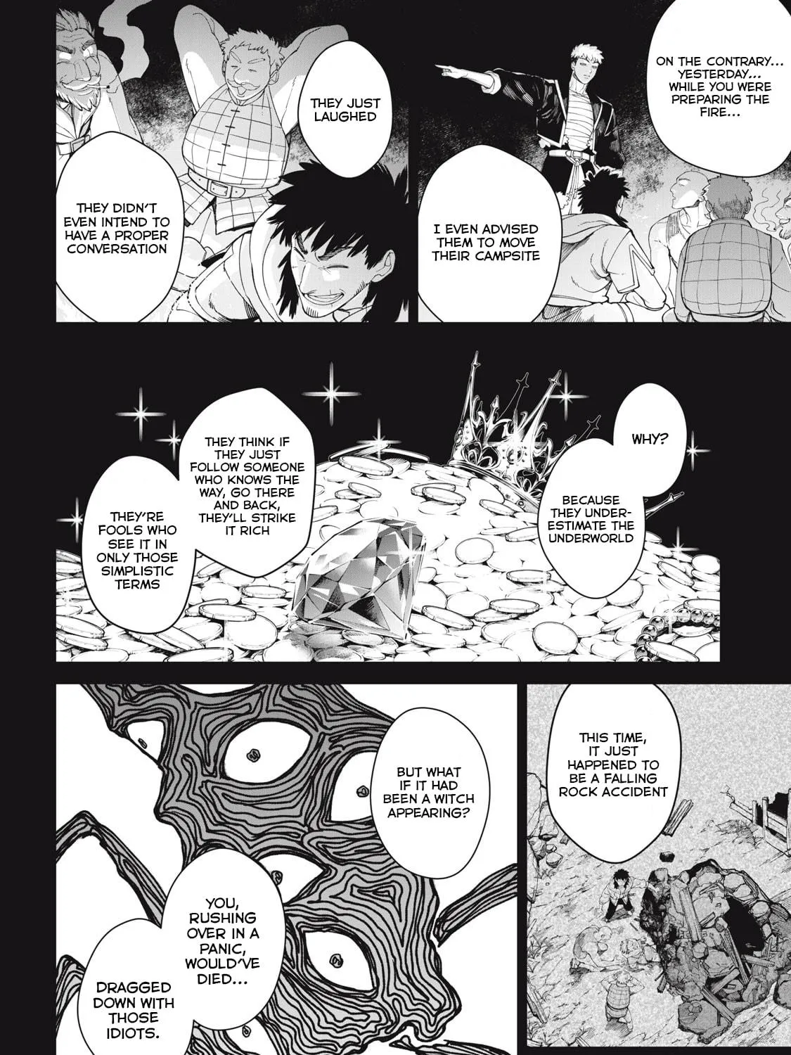 Meaheim Chapter 2 page 52 - 