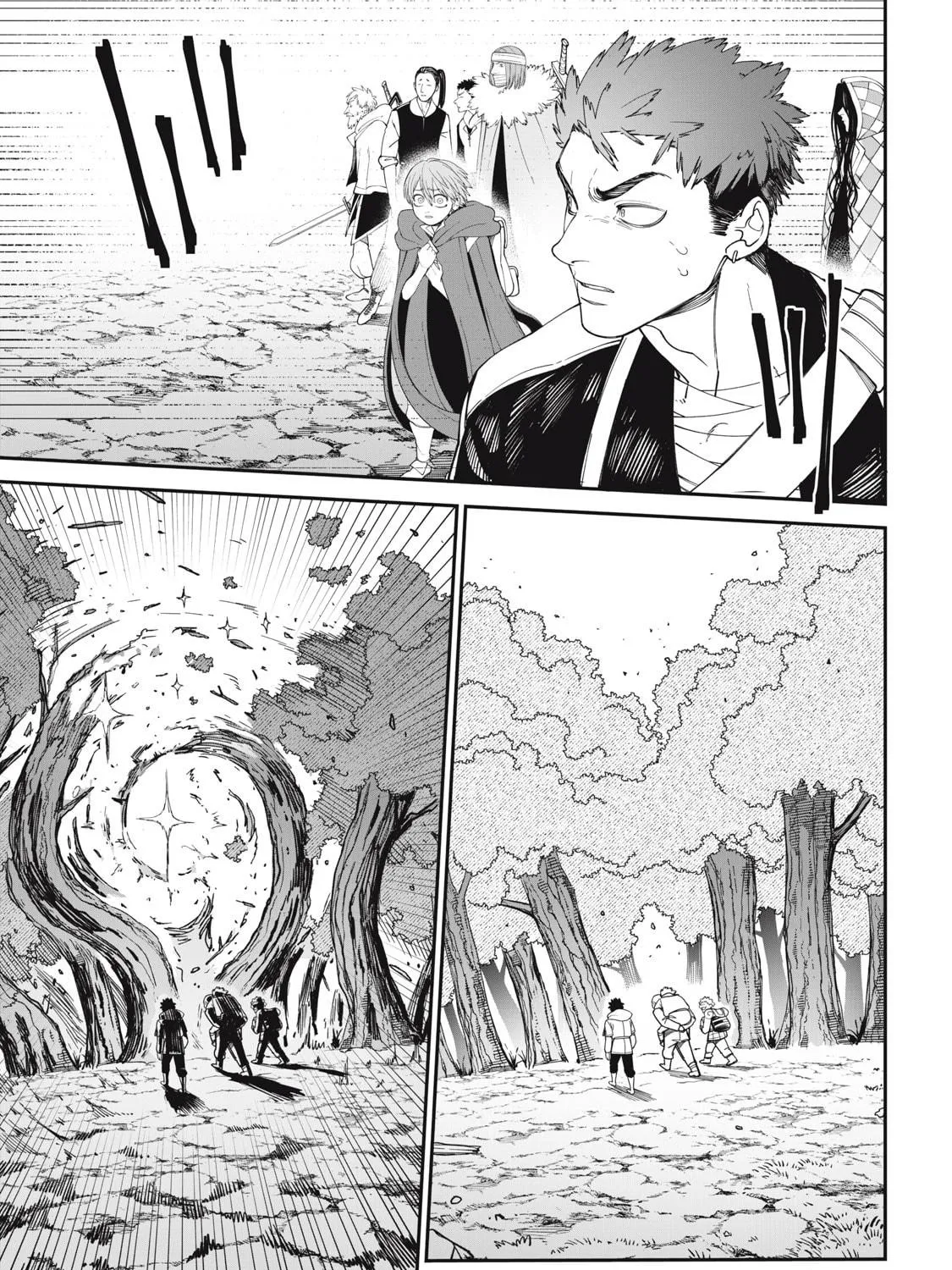 Meaheim Chapter 2 page 58 - 