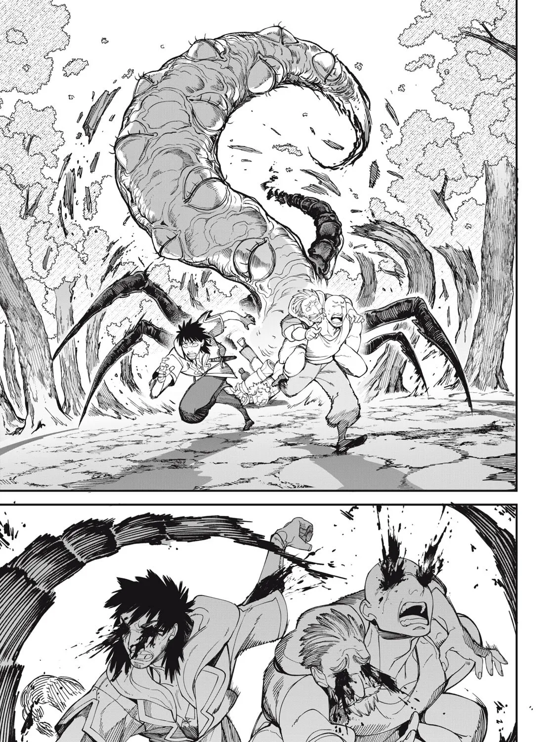 Meaheim Chapter 2 page 62 - 