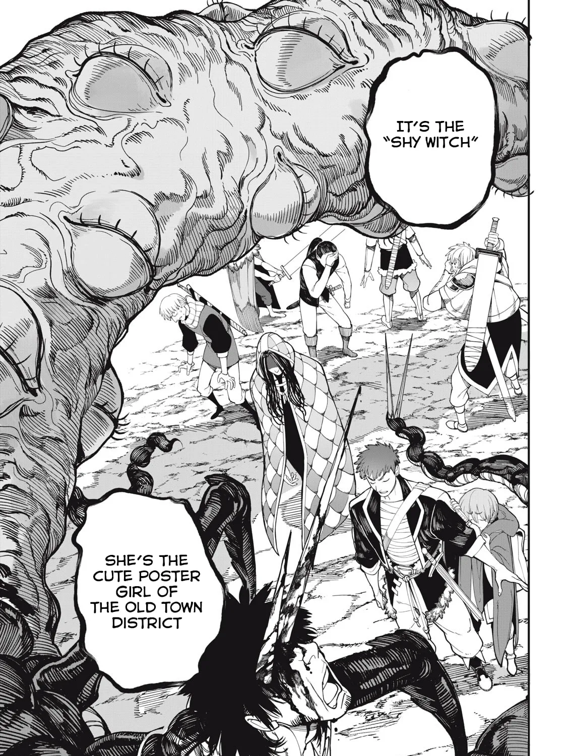 Meaheim Chapter 2 page 66 - 