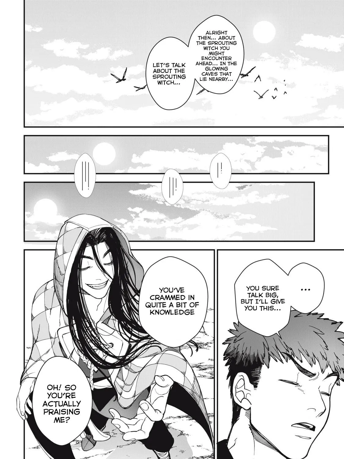 Meaheim Chapter 2 page 76 - 