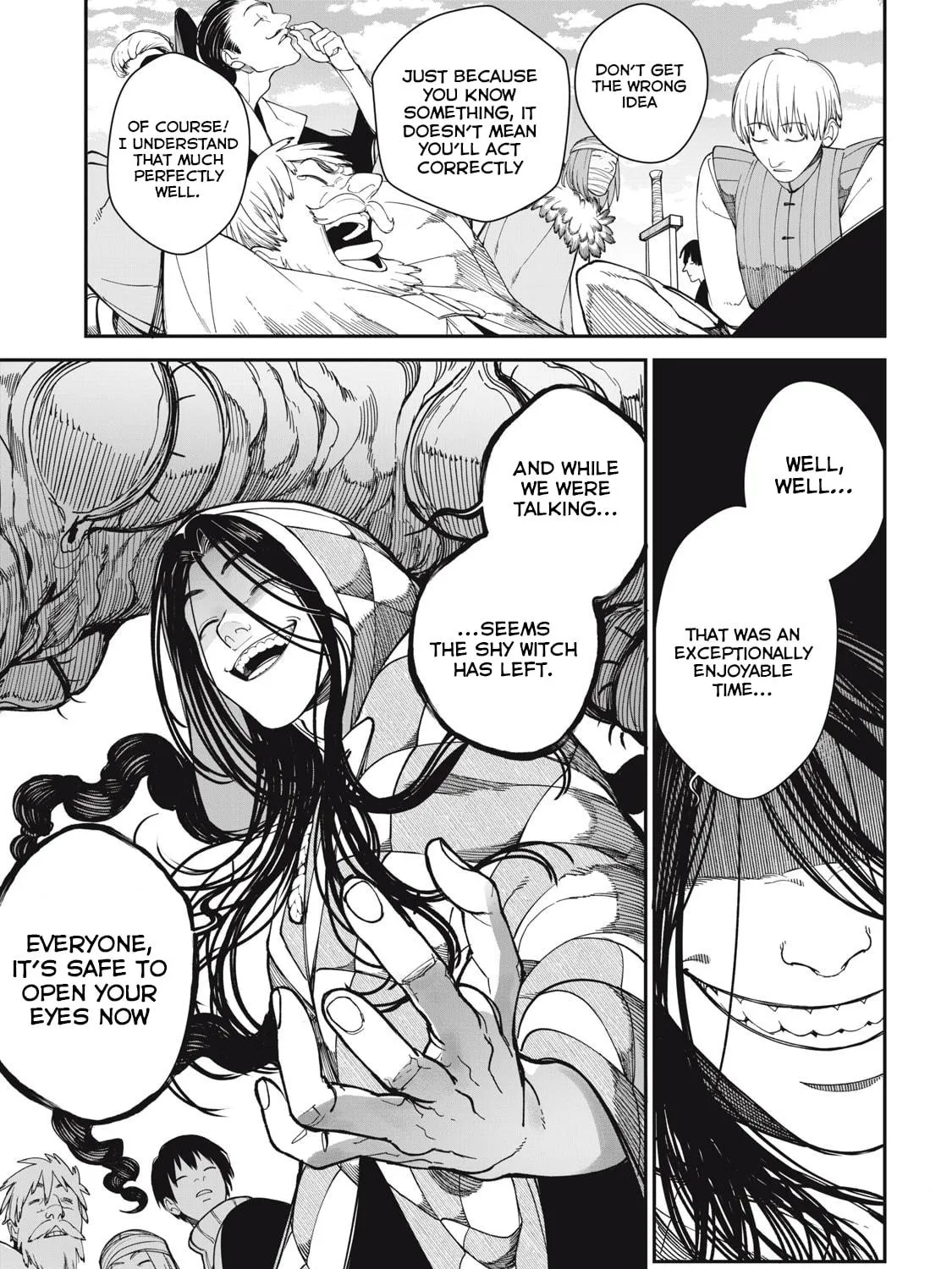 Meaheim Chapter 2 page 78 - 