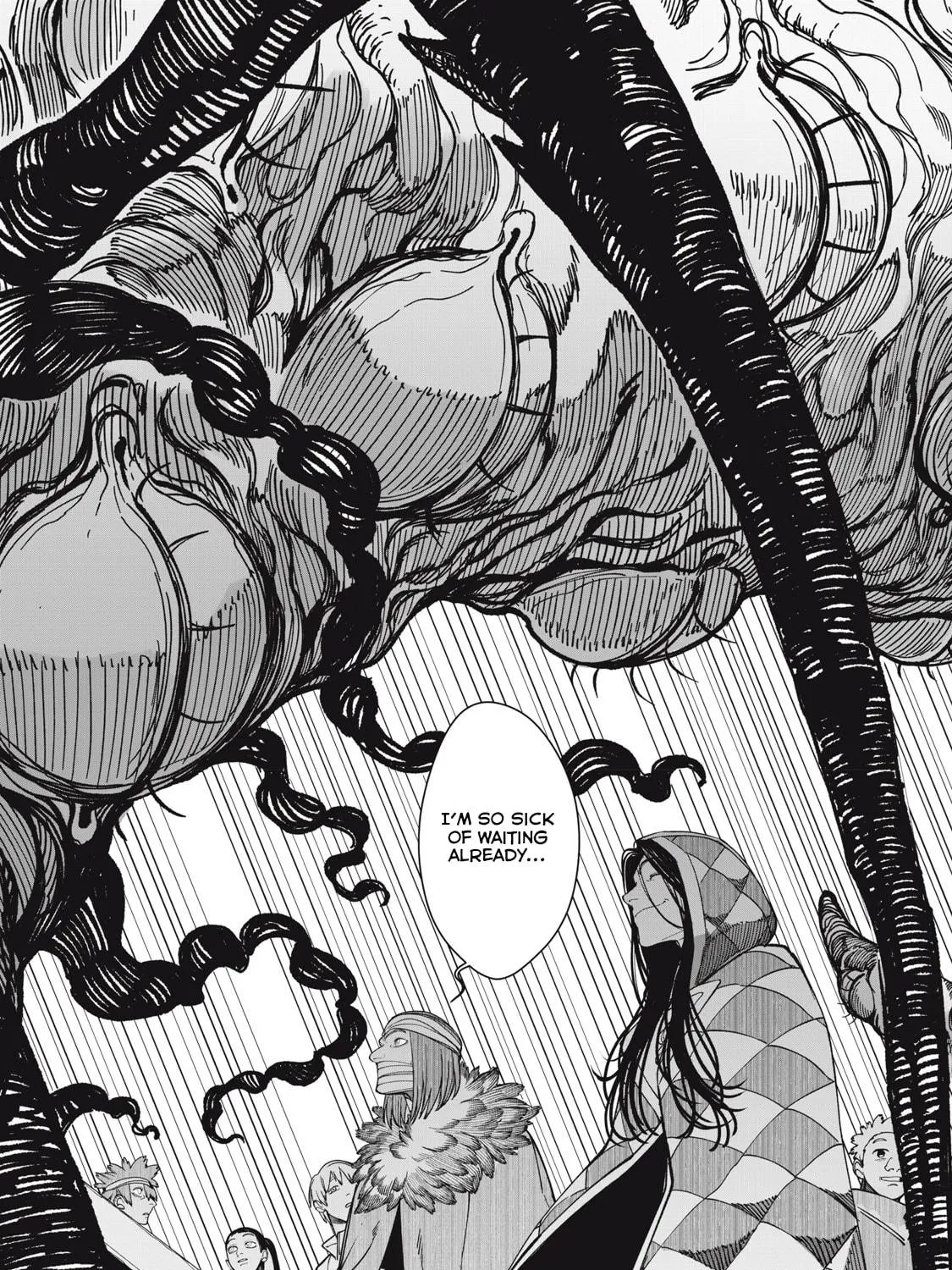 Meaheim Chapter 2 page 82 - 