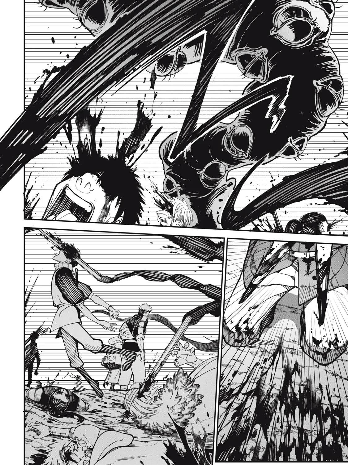 Meaheim Chapter 2 page 84 - 