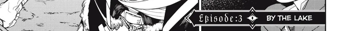 Meaheim Chapter 3 page 3 - 