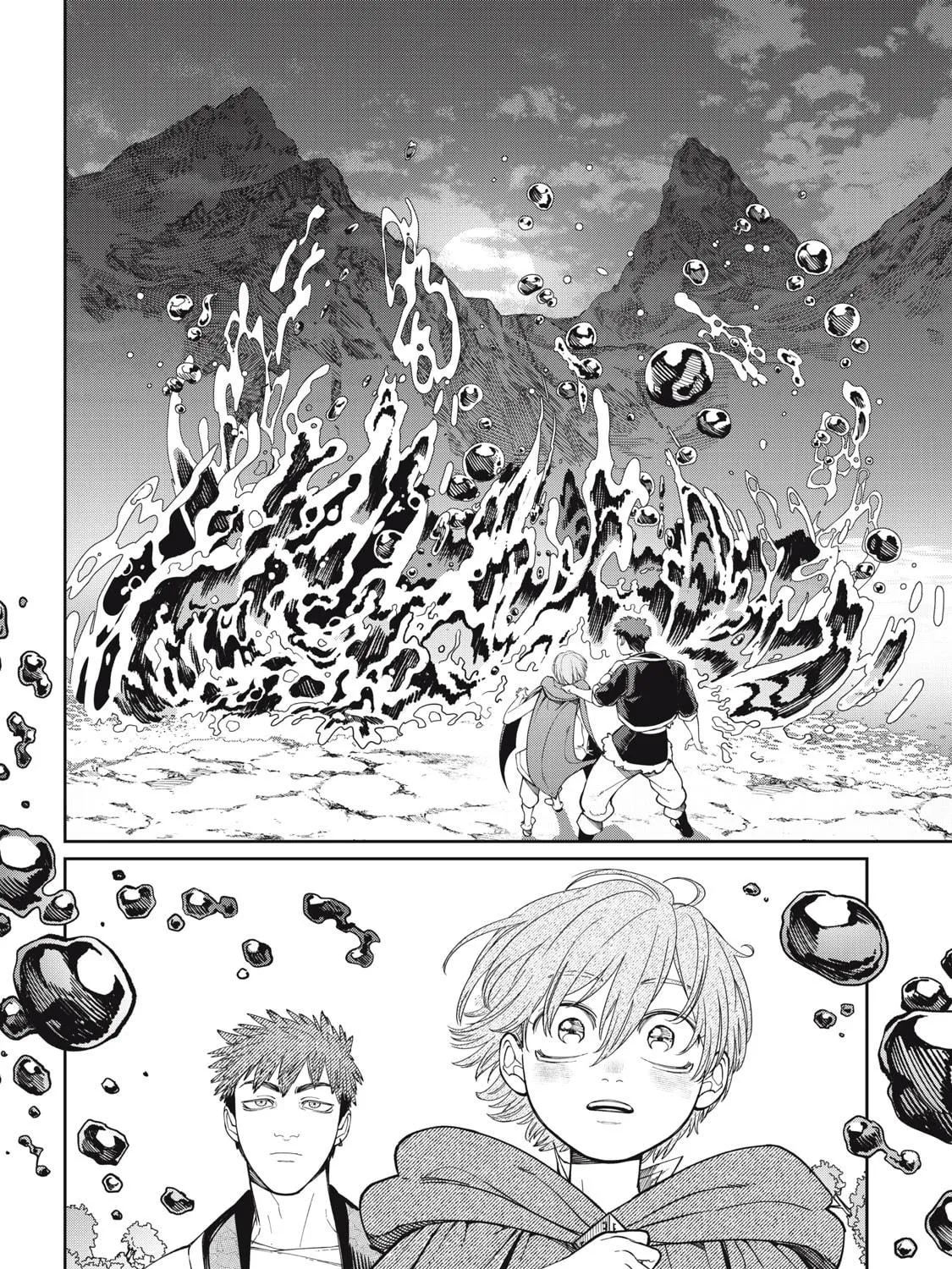 Meaheim Chapter 3 page 22 - 