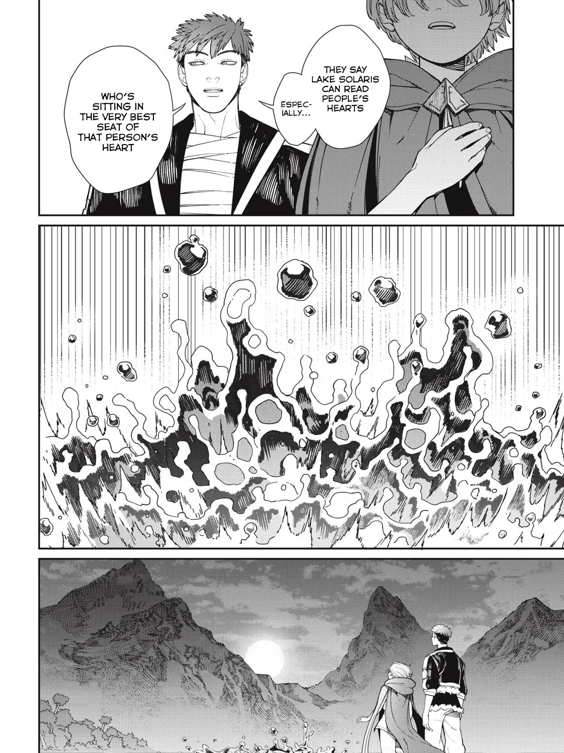 Meaheim Chapter 3 page 26 - 