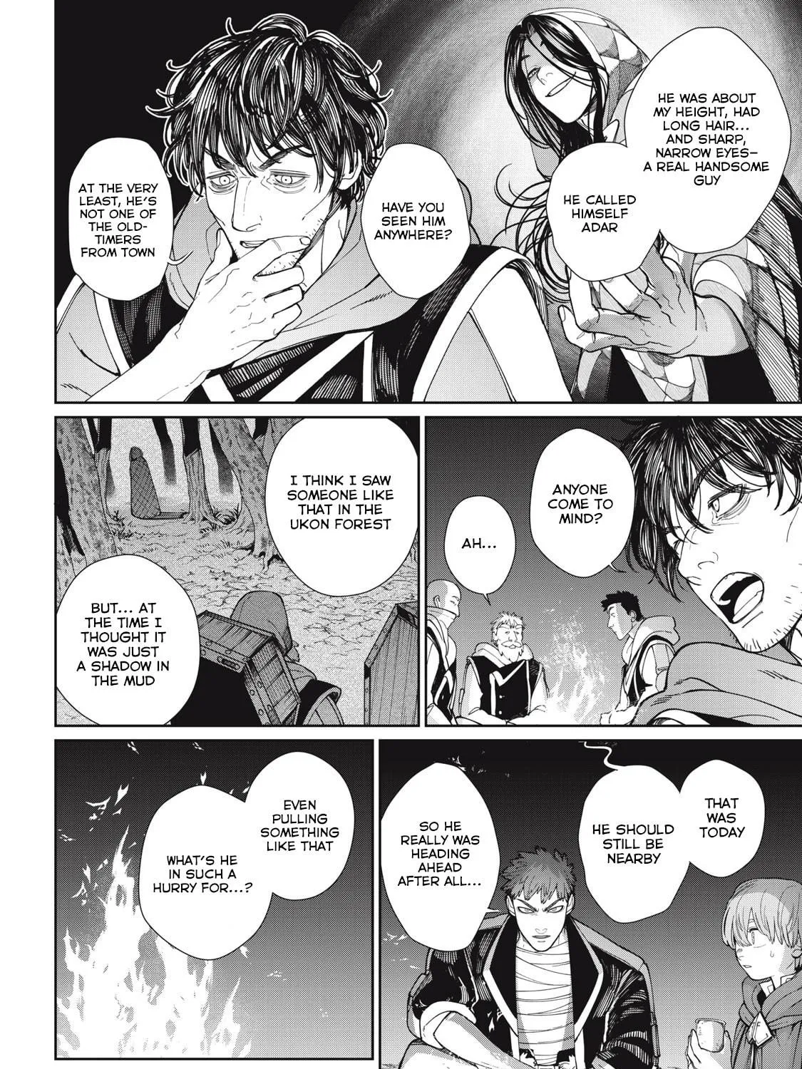 Meaheim Chapter 3 page 38 - 