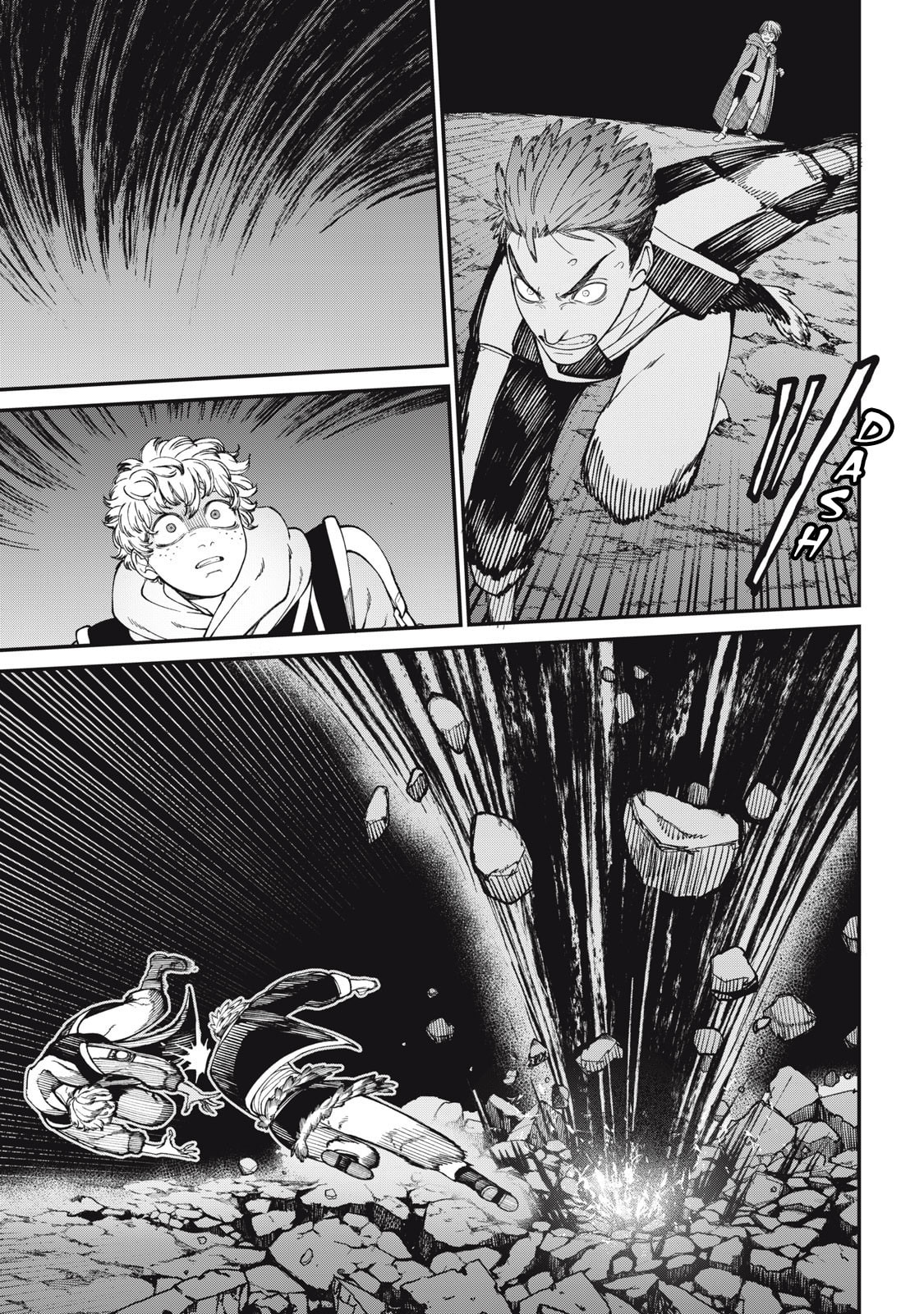 Meaheim Chapter 4 page 13 - 