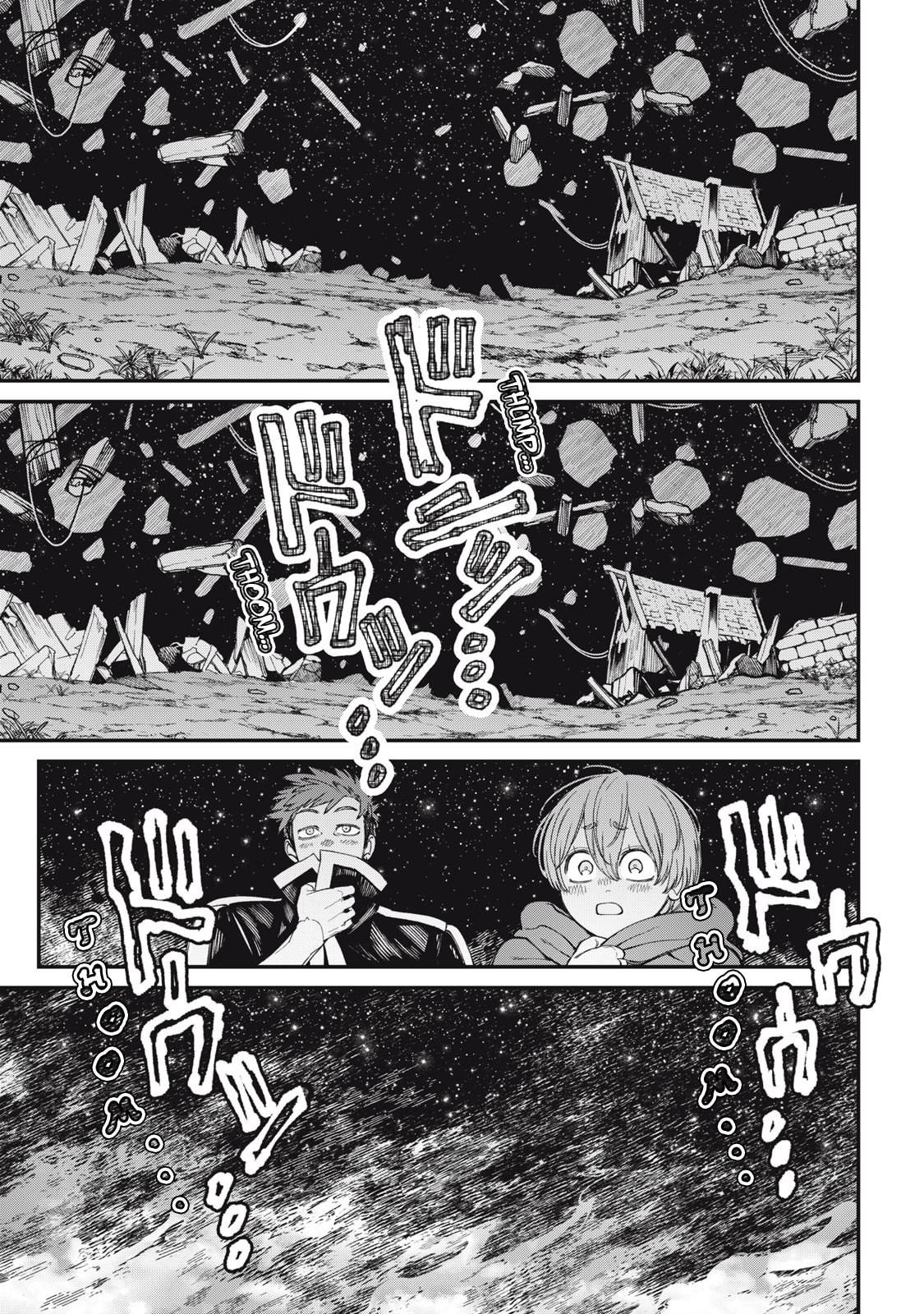 Meaheim Chapter 4 page 21 - 