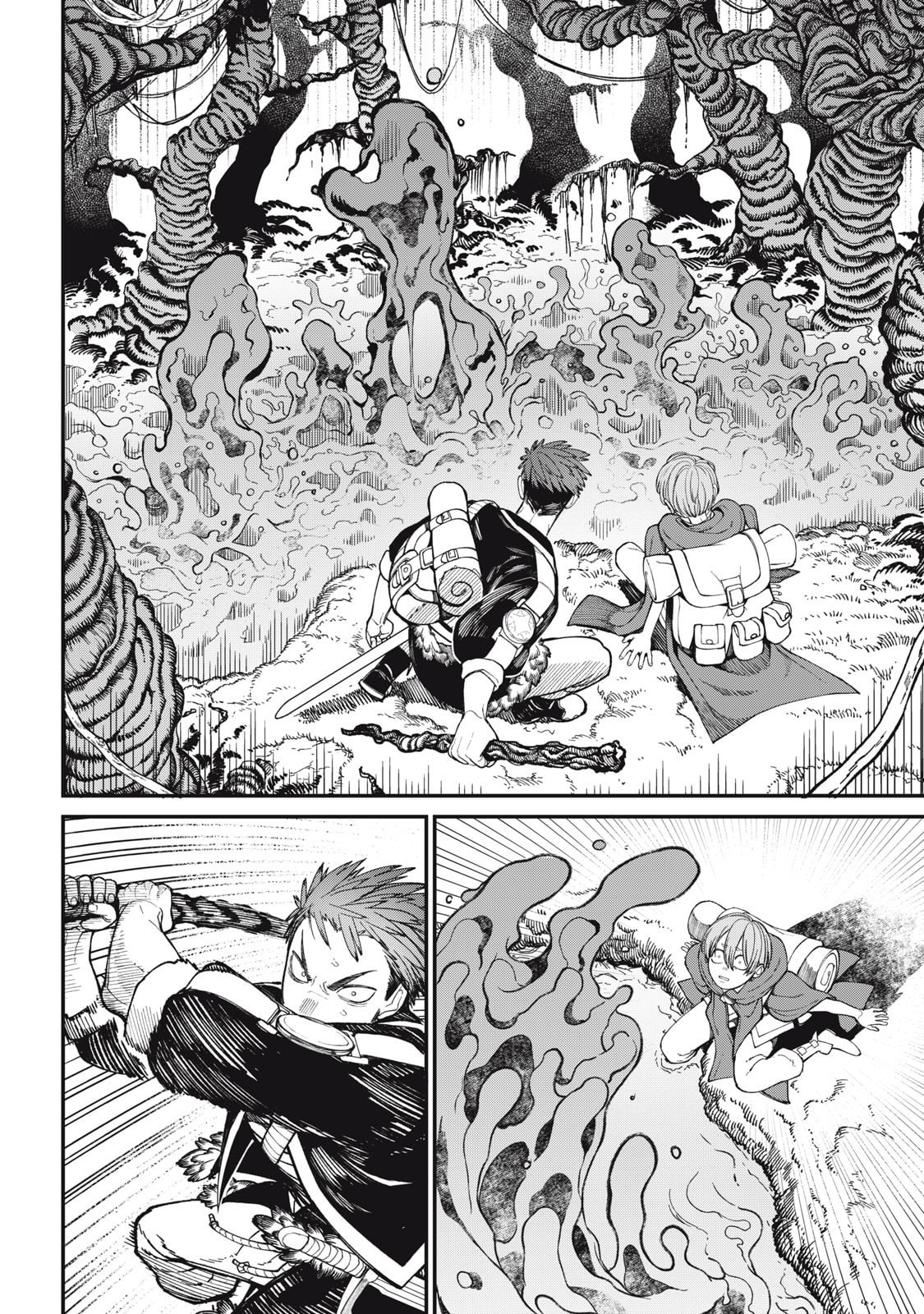 Meaheim Chapter 4 page 26 - 