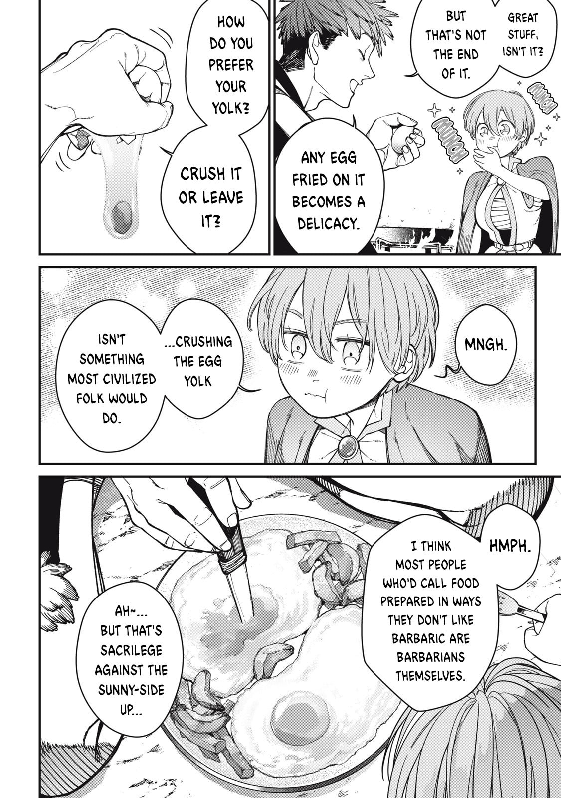 Meaheim Chapter 4 page 6 - 