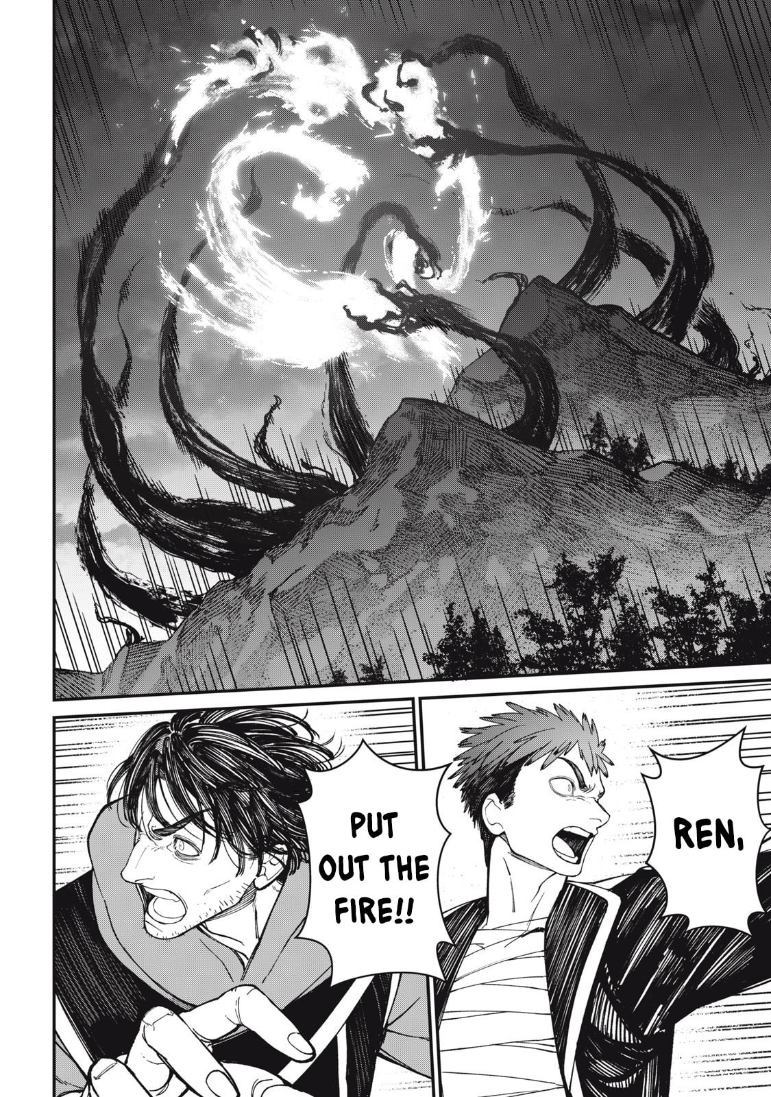 Meaheim Chapter 4 page 10 - 