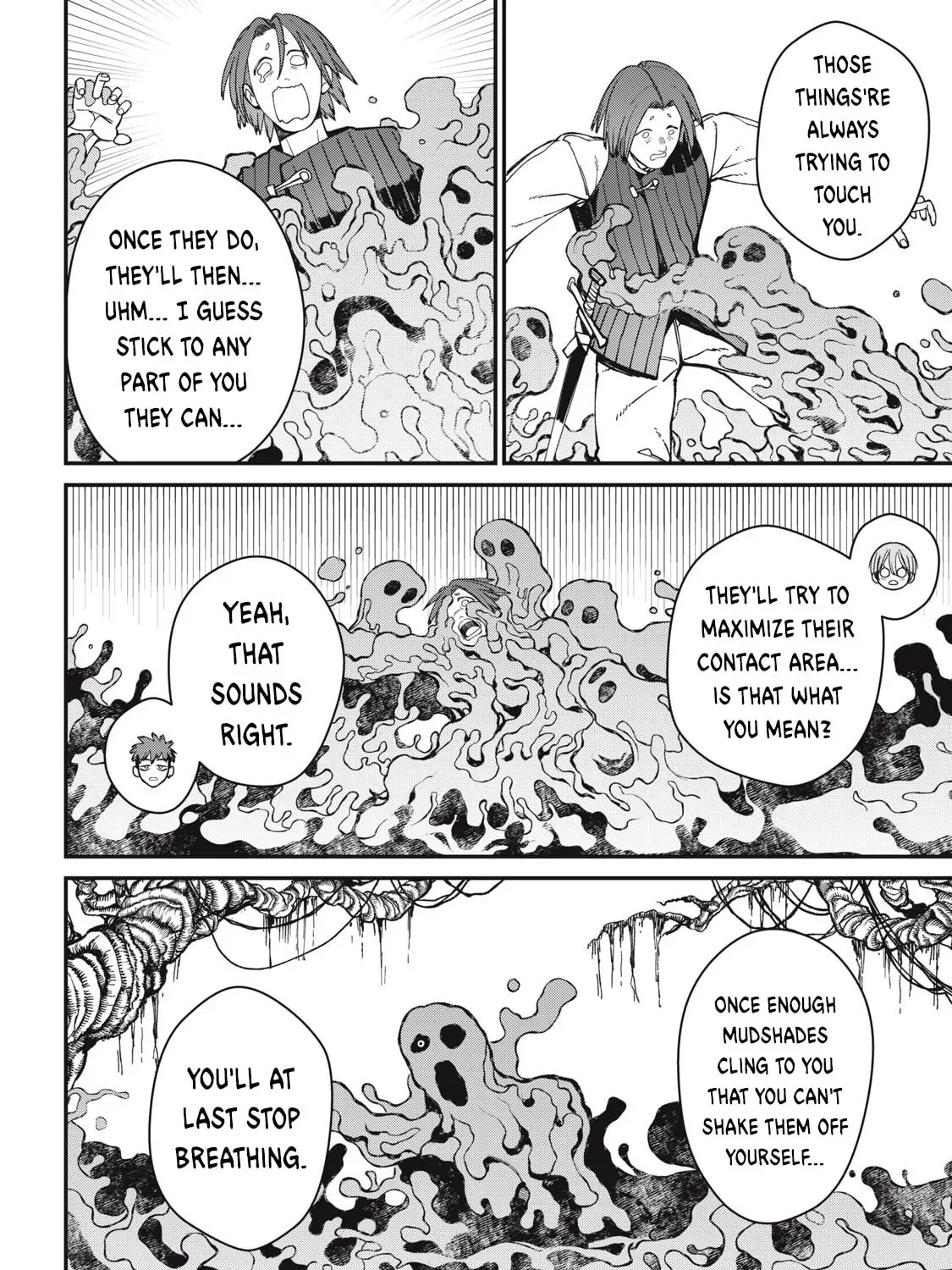 Meaheim Chapter 5 page 11 - 