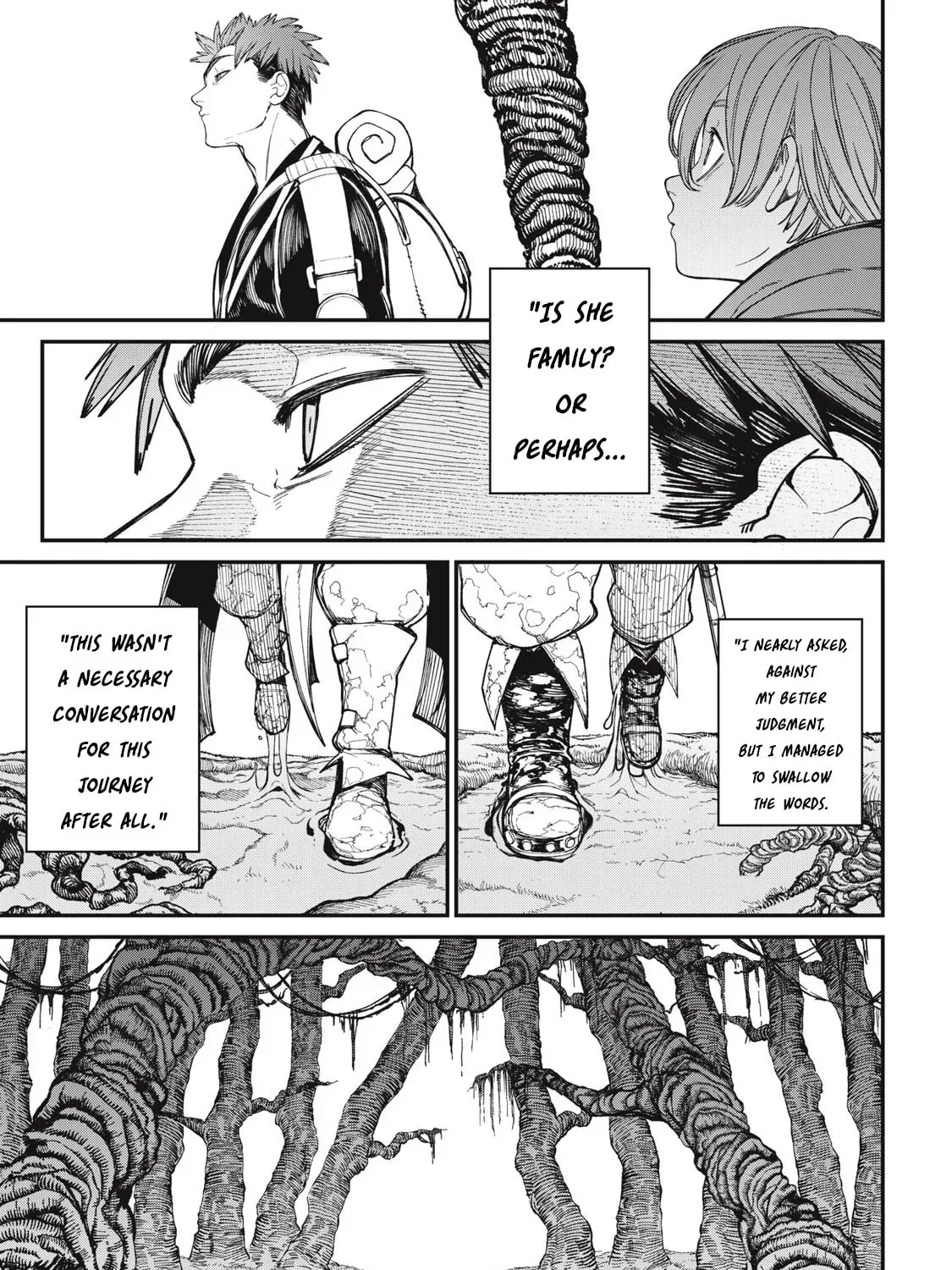 Meaheim Chapter 5 page 17 - 