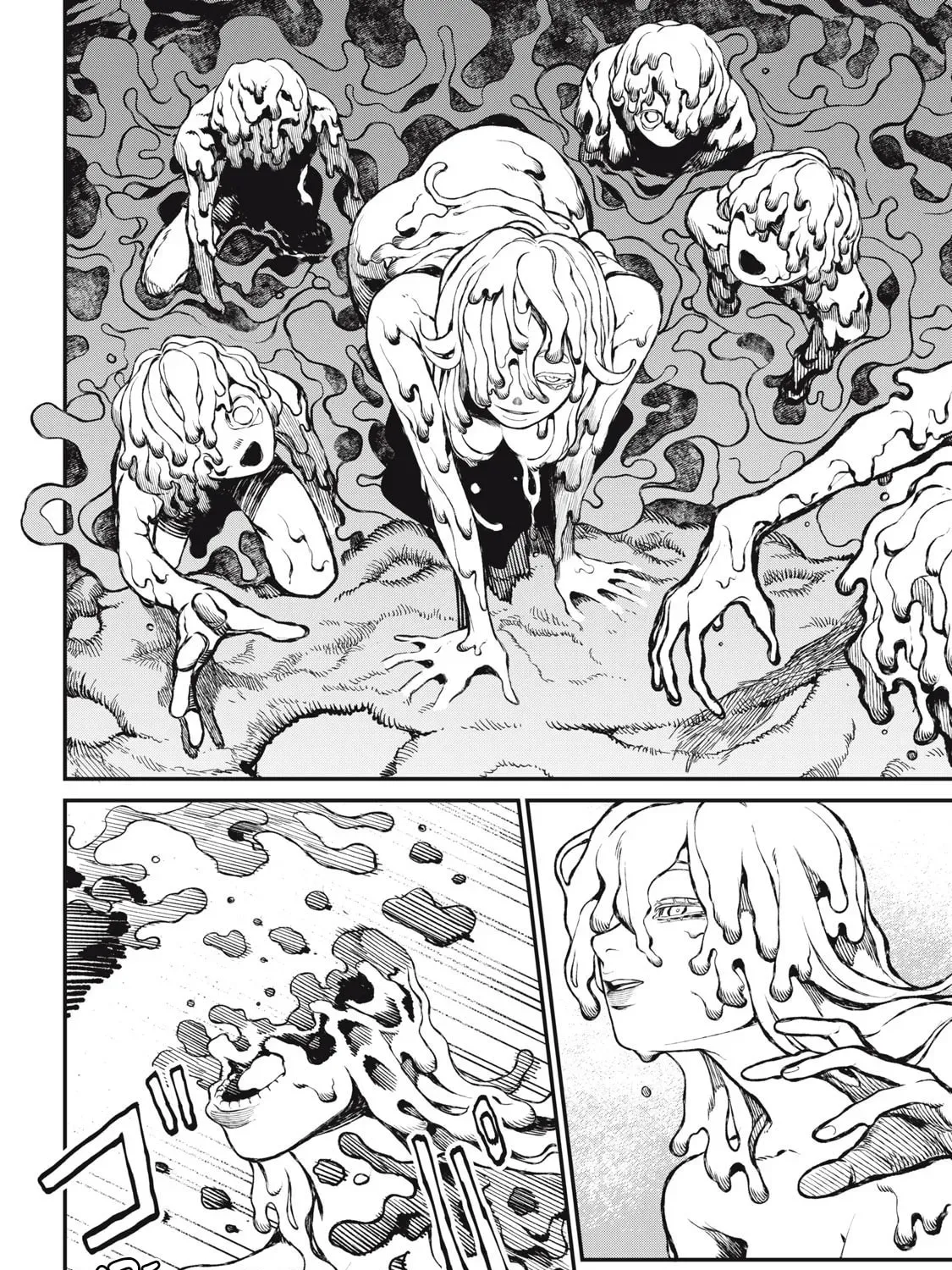 Meaheim Chapter 5 page 3 - 
