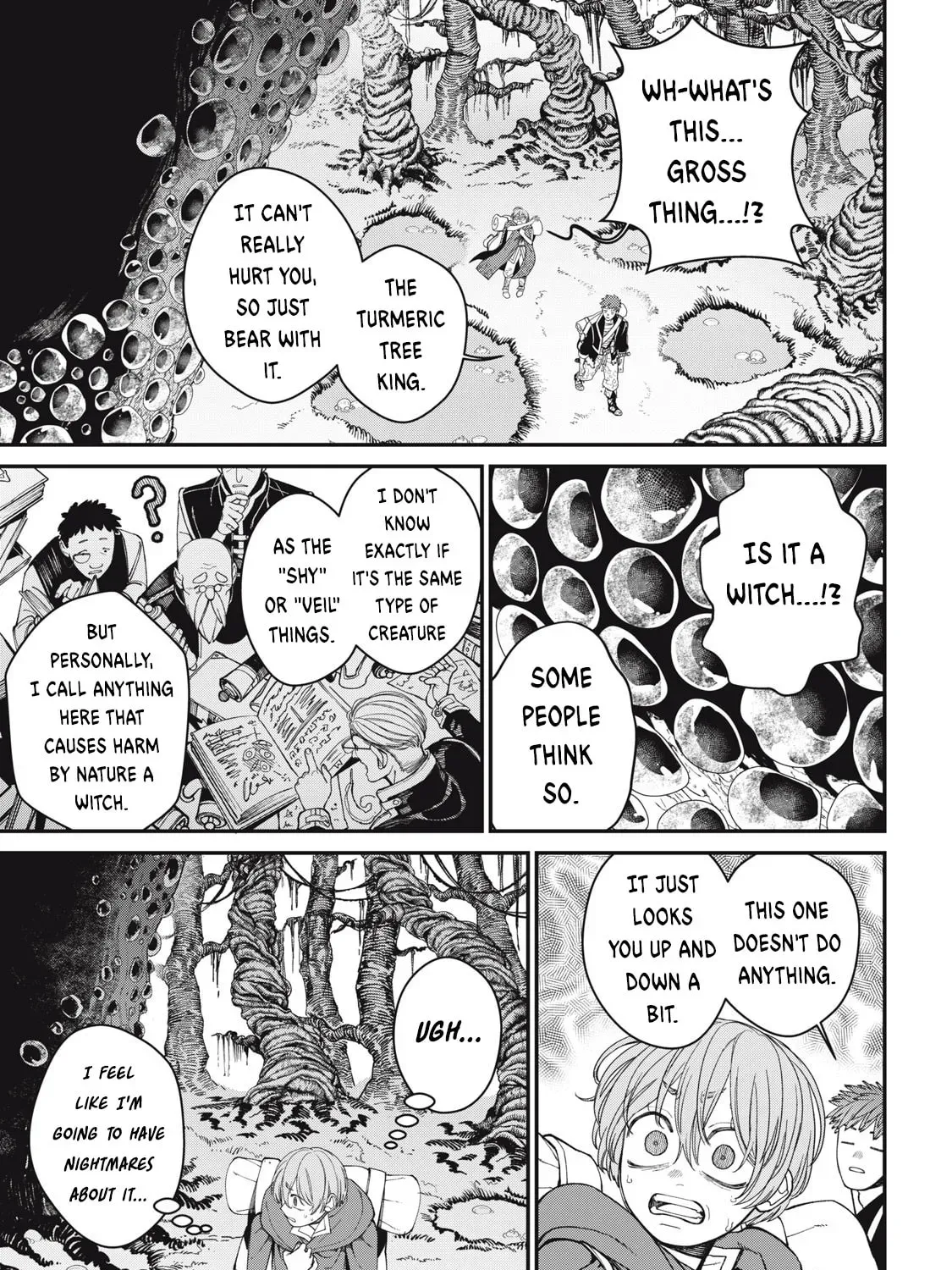 Meaheim Chapter 5 page 25 - 