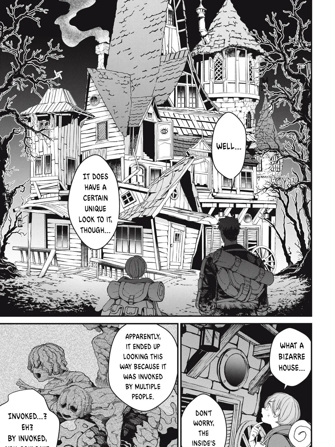 Meaheim Chapter 5 page 29 - 
