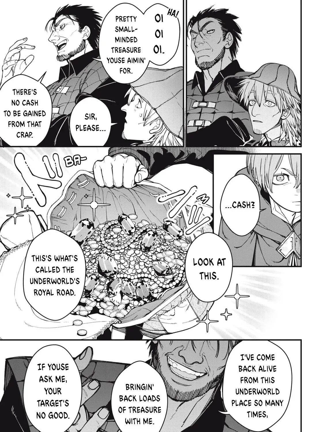 Meaheim Chapter 5 page 41 - 