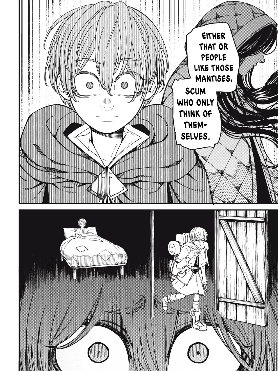 Meaheim Chapter 5 page 47 - 