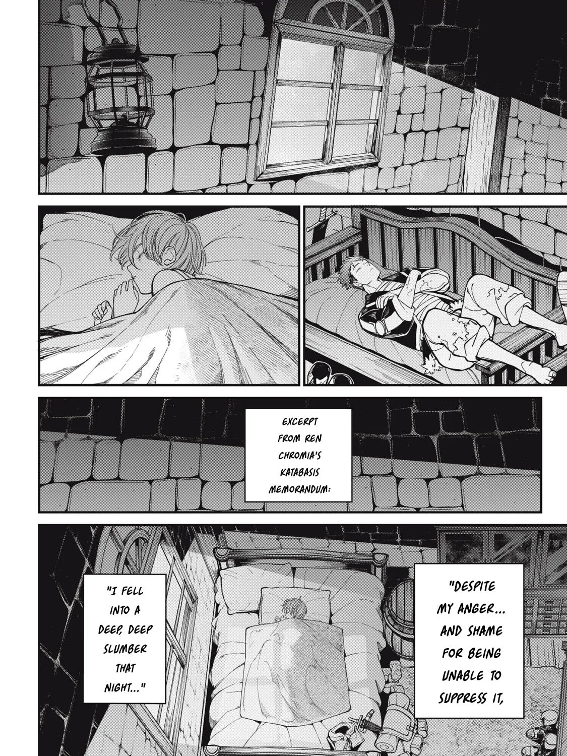 Meaheim Chapter 5 page 55 - 