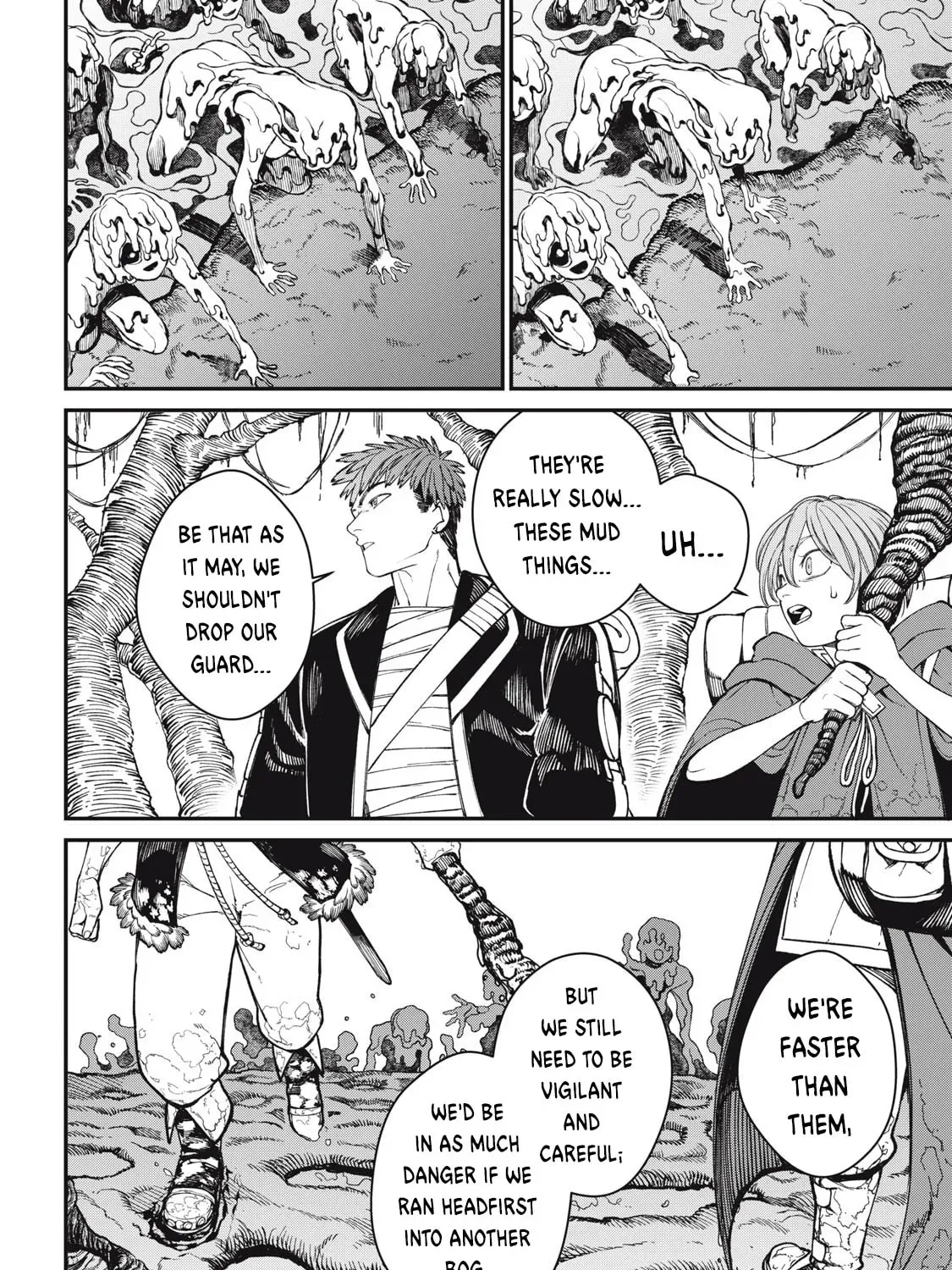 Meaheim Chapter 5 page 7 - 