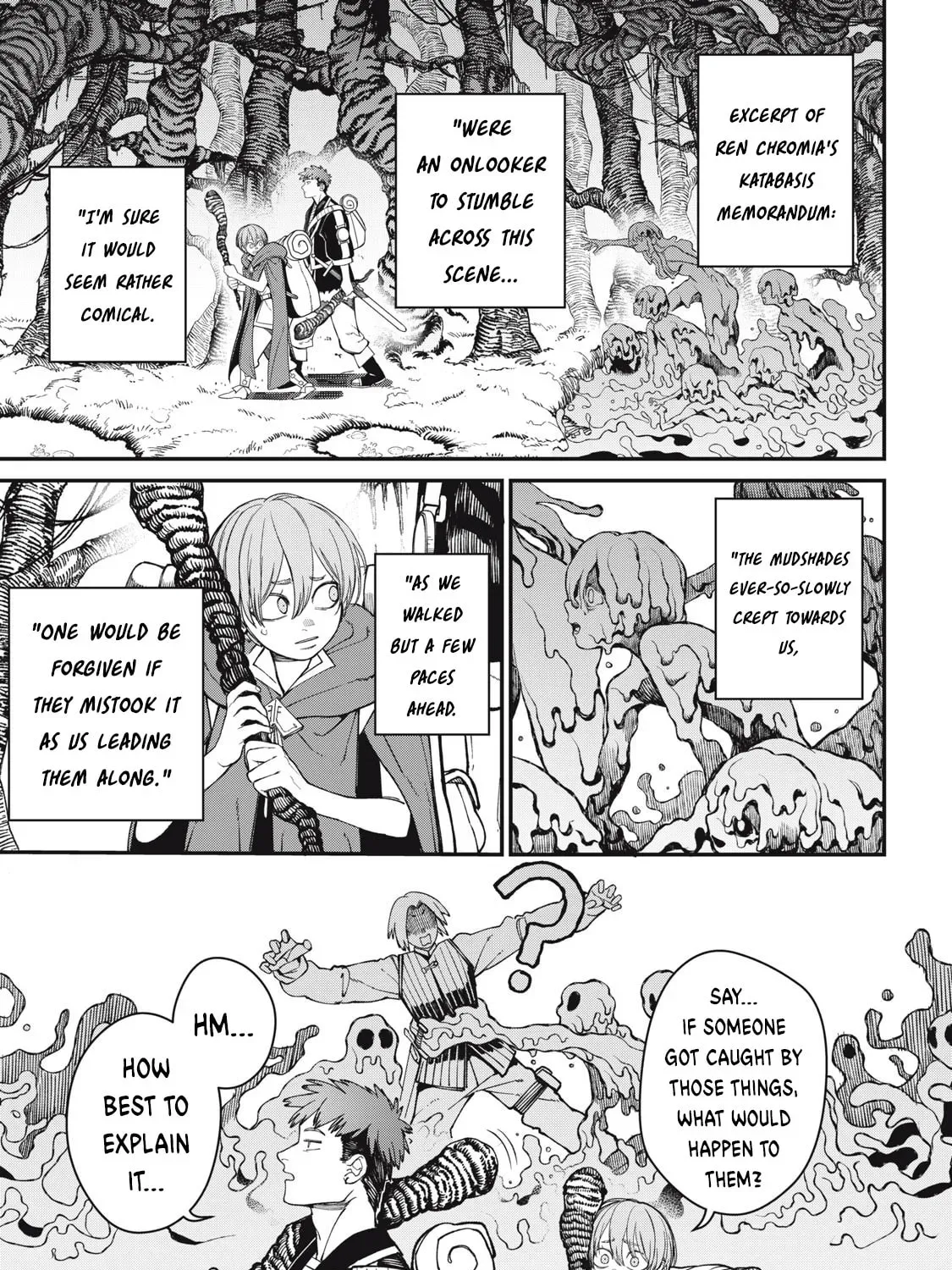 Meaheim Chapter 5 page 9 - 