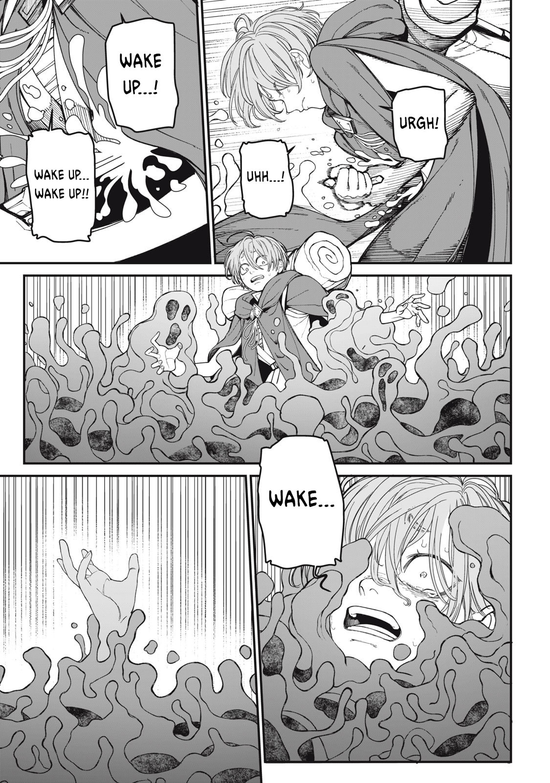 Meaheim Chapter 6 page 11 - 