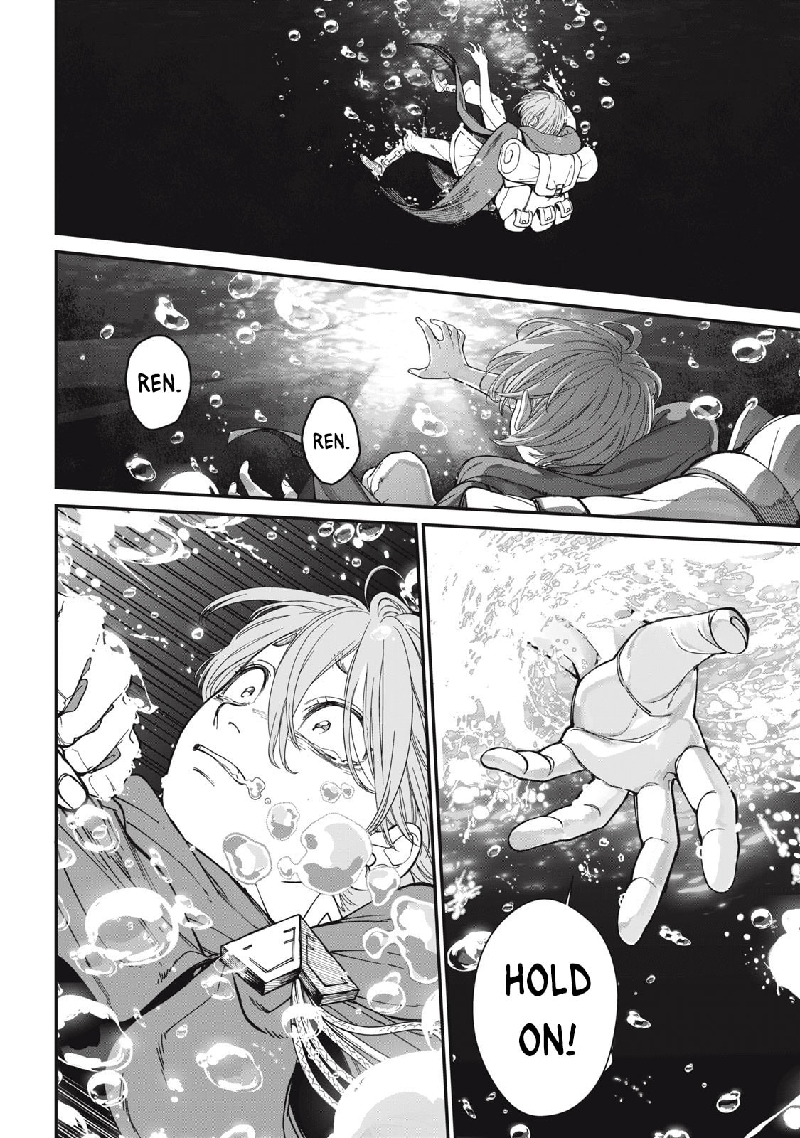 Meaheim Chapter 6 page 12 - 