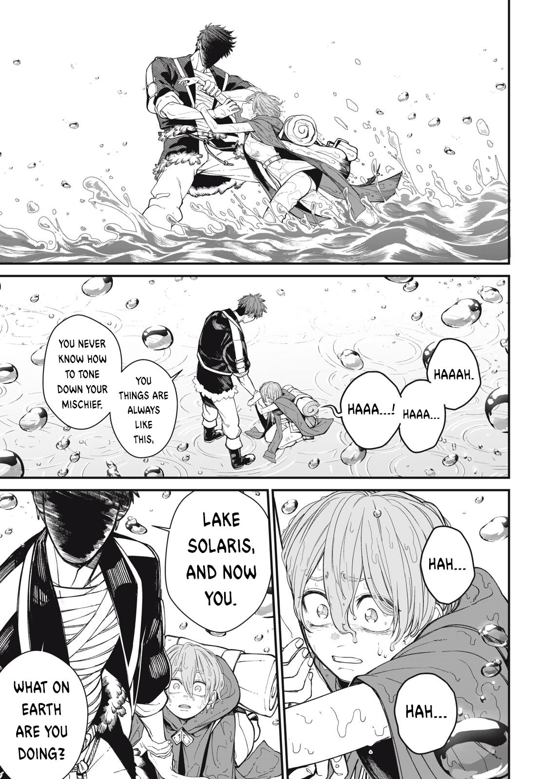 Meaheim Chapter 6 page 13 - 