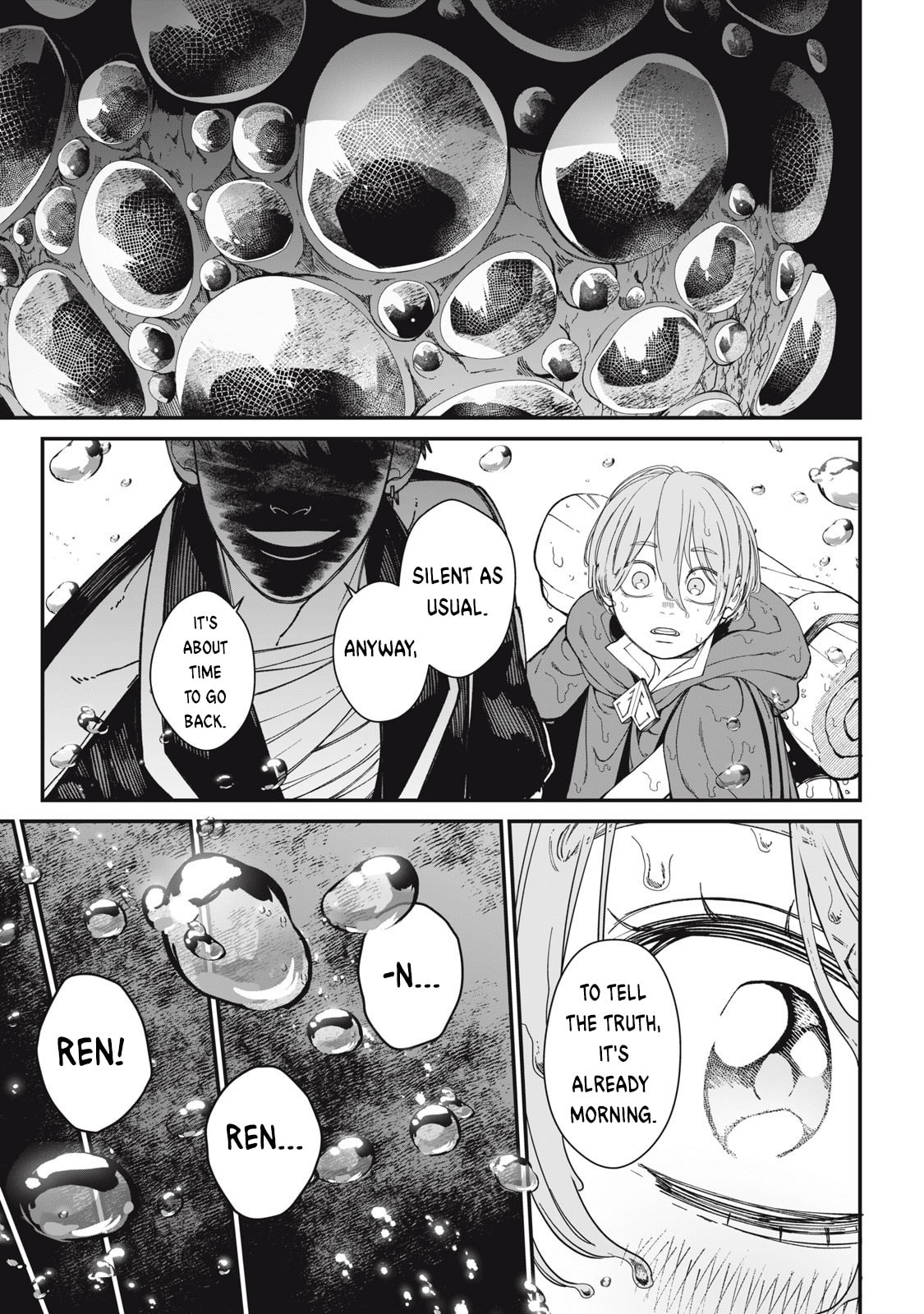 Meaheim Chapter 6 page 15 - 