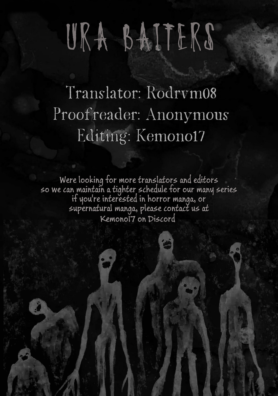 Meaheim Chapter 6 page 23 - 
