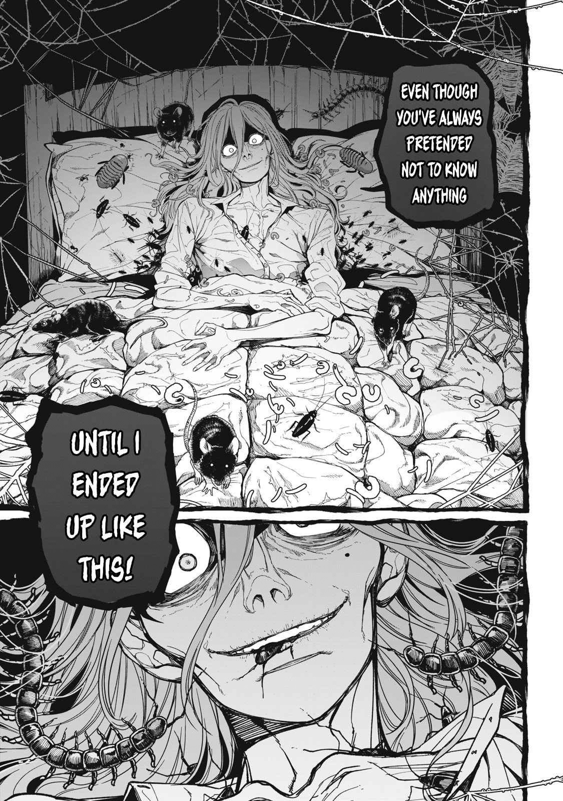 Meaheim Chapter 6 page 7 - 