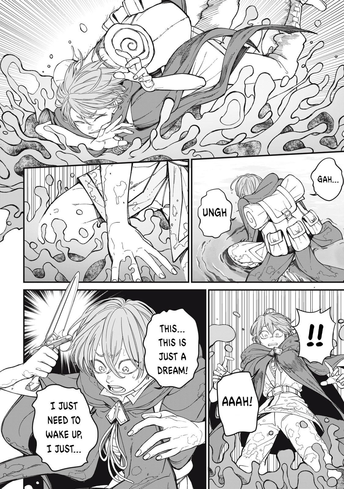 Meaheim Chapter 6 page 10 - 